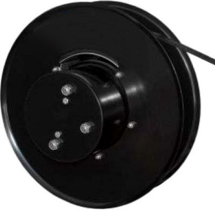 Барабан для электрического кабеля WER370.061015 Winkel